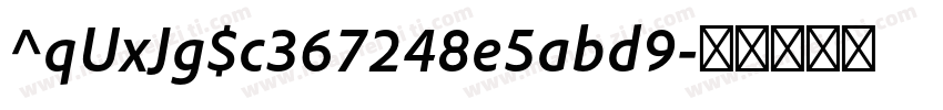 ^qUxJg$c367248e5abd9字体转换